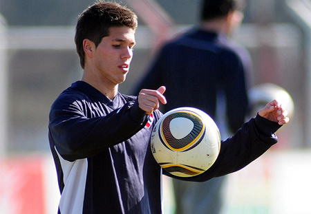 Patricio Rodríguez