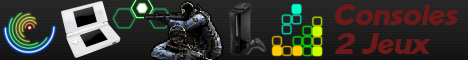 Consoles 2 Jeux