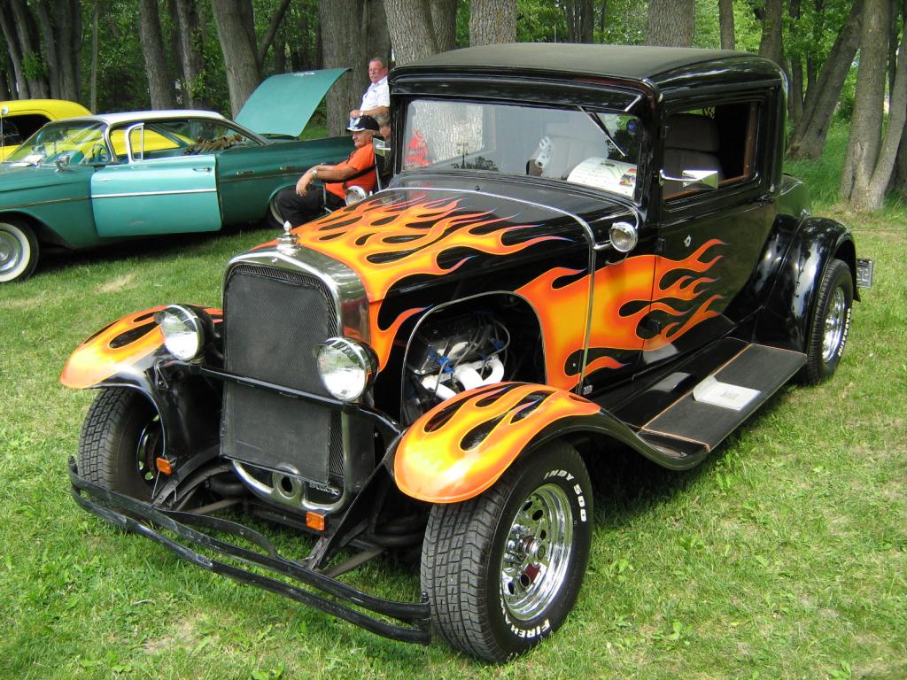 Passion Auto Qu?bec :: Voiture antique