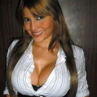 Chicas del Facebook