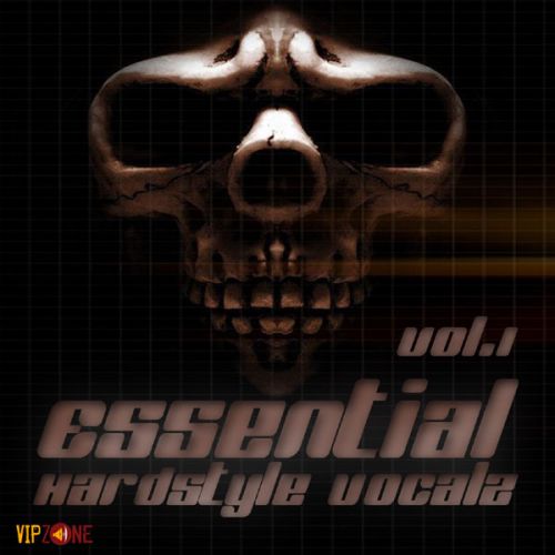 VipZone Acapellas Hardstyle Vocals WAV