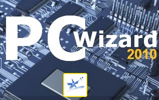 Ultima Version de PC Wizard