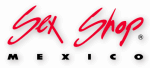 Sexshop Mexico