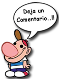 Deja un comentario..!!