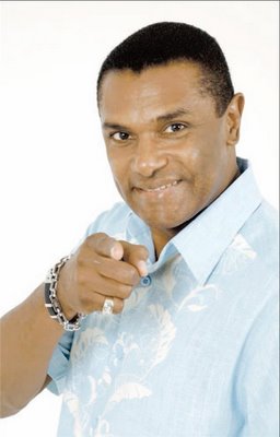 Jose Alberto El Canario