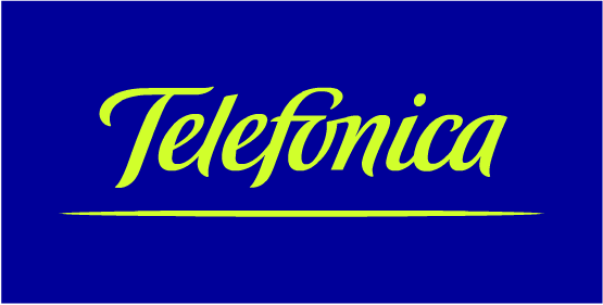 Telefónica le quiere cobrar a Google Telefónica le quiere cobrar a Google