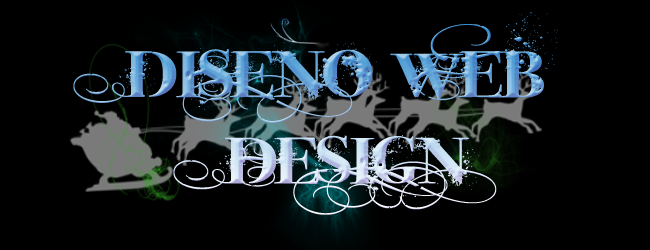 Diseño web design