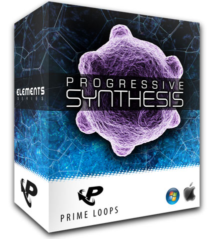 Prime Loops Progressive Synthesis MULTiFORMAT-DYNAMiCS Prime Loops Progressive Synthesis MULTiFORMAT-DYNAMiCS