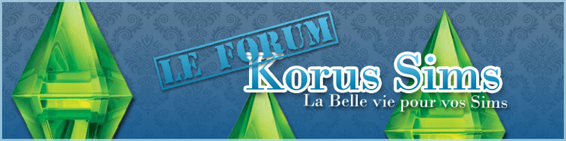 Korus Sims