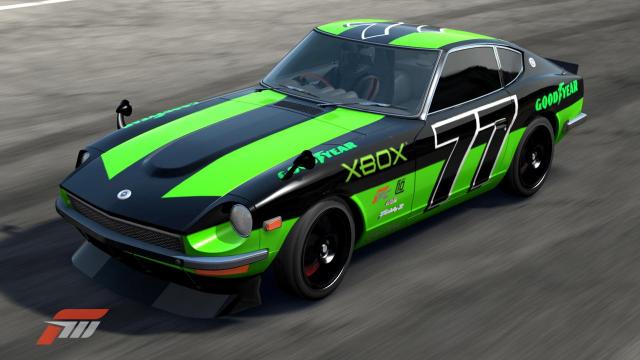 ForzaMotorsport.fr
