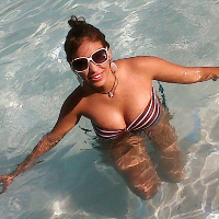 Chicas del Facebook