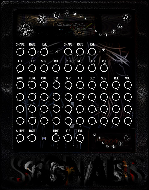 The Lower Rhythm Signals VSTi 1.0 magesy.pro The Lower Rhythm Signals VSTi 1.0 magesy.pro