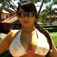 Chicas del Facebook