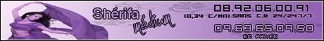 sh�rifa m�dium sp�cialiste de la voyance orientale depuis 20ans sans cb