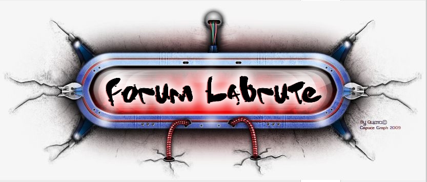 Forum labrute by Chupo