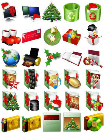 Winter Wonderland Icon