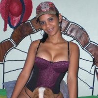 Chicas del Facebook