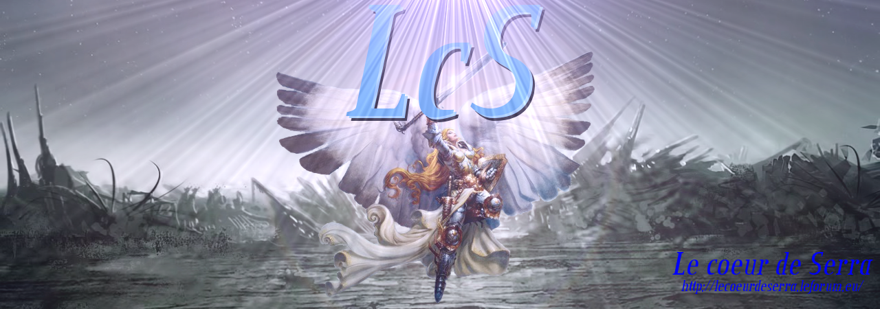 Forum LcS Forum Index