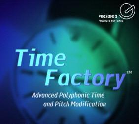 Скачать prosoniq time factory portable rus 2003. Софт. 1.2 МБ 2 сида