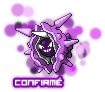 ¤ Confirmé ¤