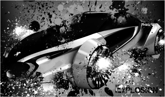 MugiwaraNoLuffy Gallery - Page 2 Explosion-voiture-184559f