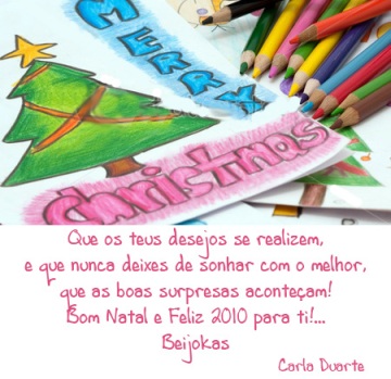 Feliz Natal
