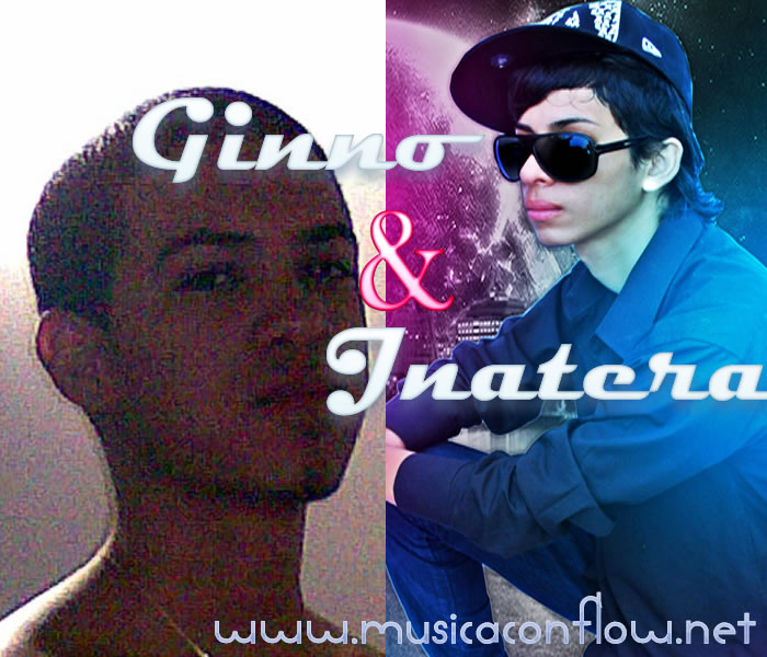 Jnatera y Ginno Eres la unica (Preview) ginnoyyo2 1ff7fc0 Jnatera y Ginno Eres la unica (Preview)