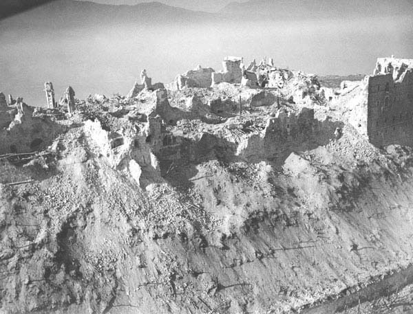 Parachutistes Allemands Monte-cassino-865e70
