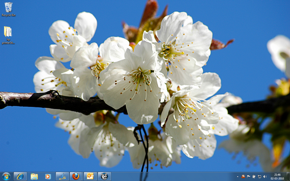Descargar Primavera Republica Checa Theme para Windows 7 Descargar Primavera Republica Checa Theme para Windows 7