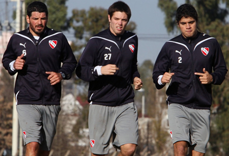 Entrenamiento