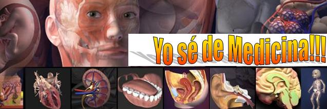 Yo sé de Medicina