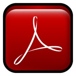 Acrobat reader para visualizar archives en format PDF