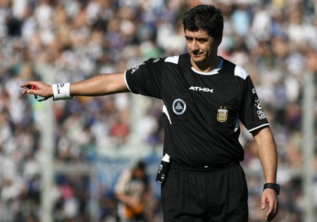 Carlos Maglio