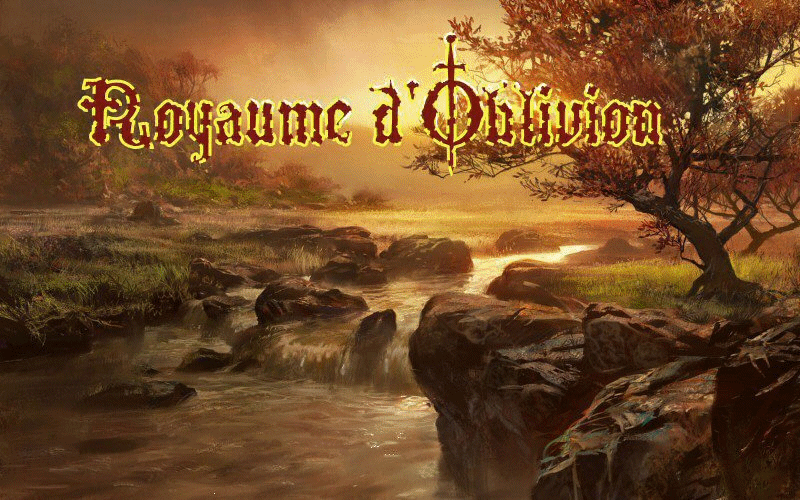 Royaume d'Oblivion