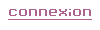 Connexion