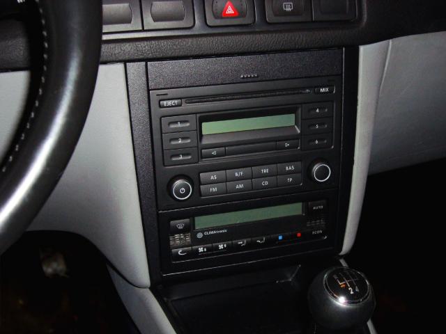 VW radio voor golf IV? - VWForum.nl VW radio voor golf IV? - VWForum.nl