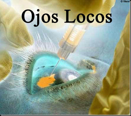 fotos de Ojos Locos fotos de Ojos Locos