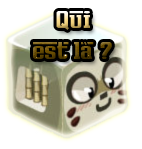Qui est en ligne ?