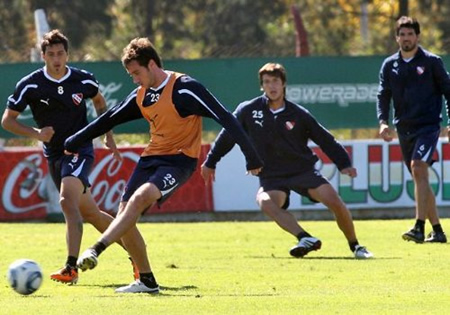 Entrenamiento