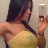 Chicas del Facebook