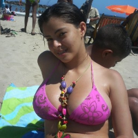 Chicas del Facebook