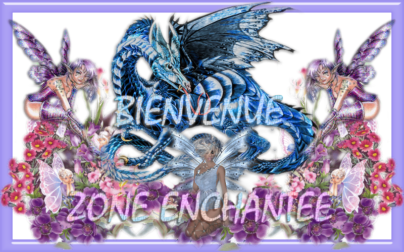 Zone-Enchantée