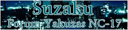 Suzaku
