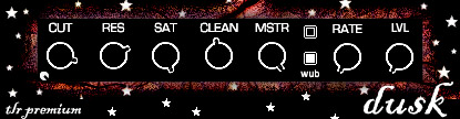 The Lower Rhythm Dusk VST 1.0
