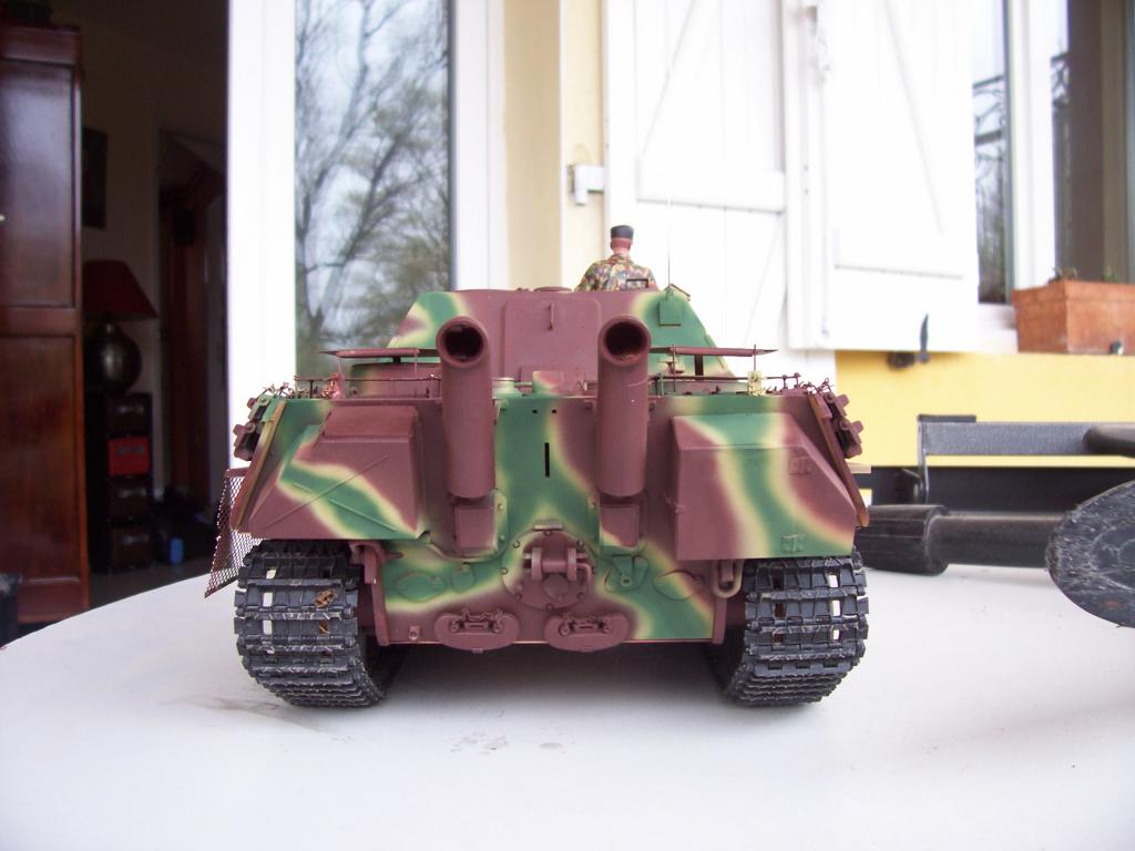 jagdpanther - mars 1945:nacht panzerjäger V jagdpanther!!!(1/16eme) - Page 2 Photo-069-1abf3df