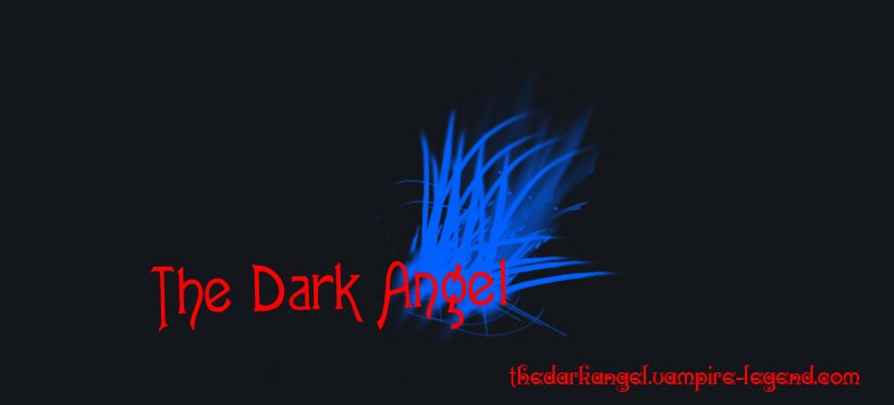 .:The Dark Angel:.