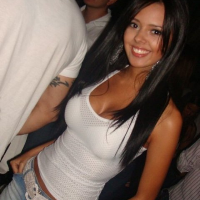 Chicas del Facebook