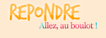 Répondre au sujet