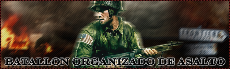 —=x][BoA][x=— Batallón Organizado de Asalto - Argentina! 