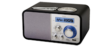 Ecouter la Radio cliquez sur les vignettes